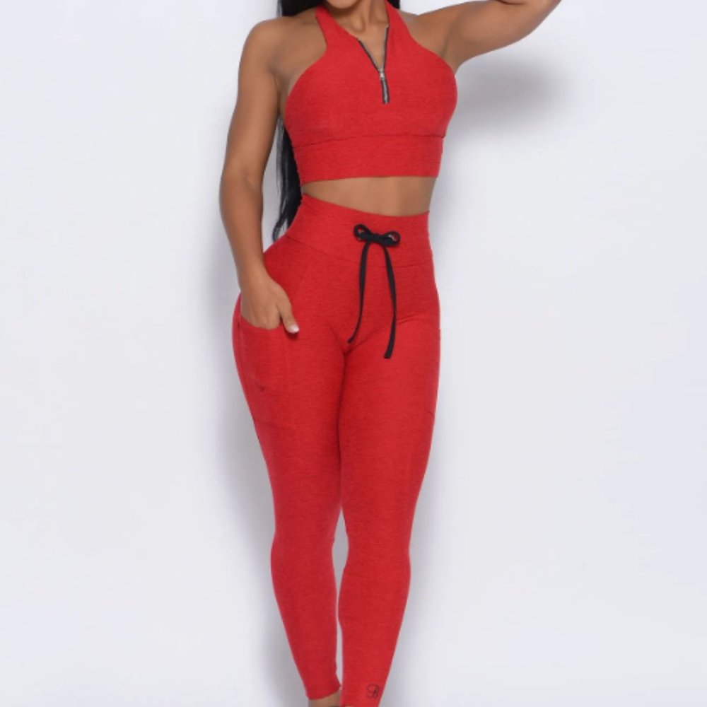 Bombshell Thrive Leggings